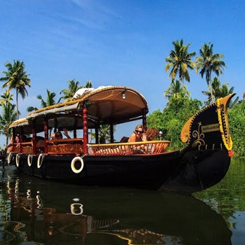rooms near alappuzha railway station
